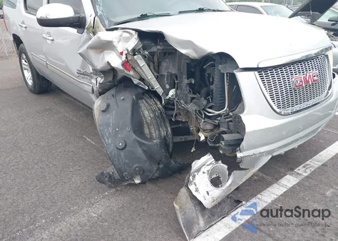 2012 GMC Yukon Slt z USA, uszkodzony, nr VIN 1GKS1CE07CR319299